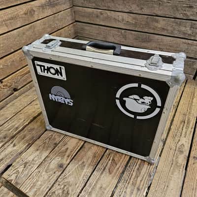 Drum Microphone Set Sennheiser With Flight Case USED! RKSEN100626 image 4