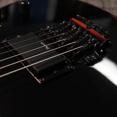 Ibanez MTM2 - Mick Thomson/Slipknot Signature "Seven" Guitar image 8