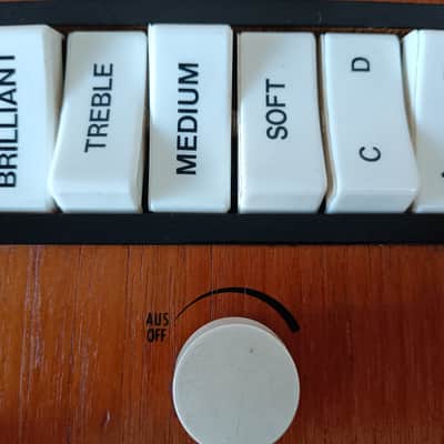 Hohner Clavinet D6 1970s - Natural image 7