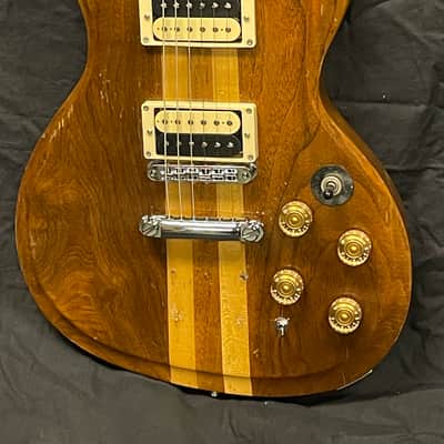 Gretsch 8250 BST-5000 Beast 1979 - 1981 - Walnut image 3