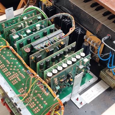 Godwin Drummaker 45 Computer System Drum Machine & Controller image 8