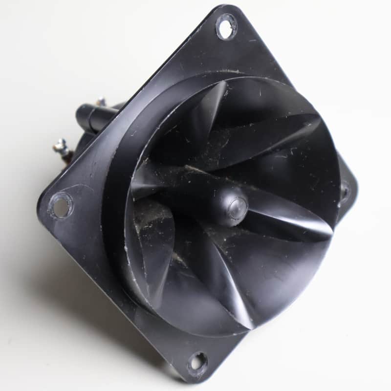 Dynacord Mosquito S 1977 Parts - Original 8" Replacement Tweeter image 1