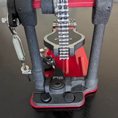 DW 5000 Series Single Bass Drum Pedal - Turbo Drive image 2
