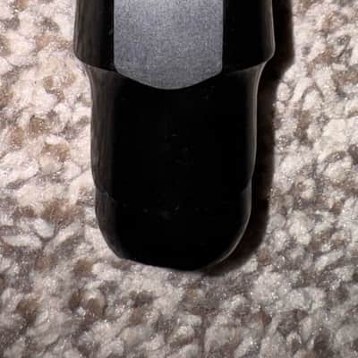 Yamaha TS-S2 1970's - Ebonite Tenor Mouthpiece image 5