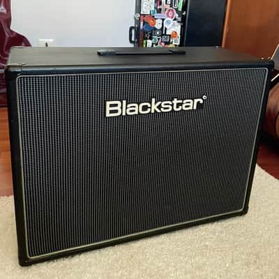 Blackstar HTV-212 2x12 - Nero image 1