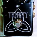 TC Electronic Trinity Reverb 2012 - Black