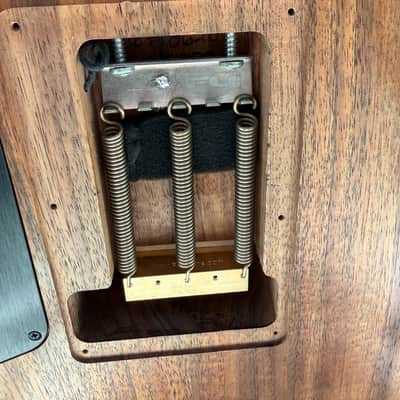Charvel San Dimas 2019 - KOA Natural FR HH Kloppmann image 9