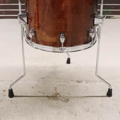 Gretsch 14x14" Catalina Maple Floor  Tom Drum imagen 7