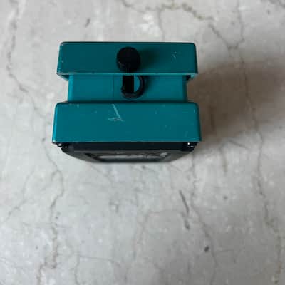 Boss PS-5 Super Shifter (Dark Gray Label) 1999 - Present - Blue image 10