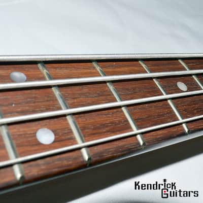 Peavey 1990s Unity Dyna Bass  ALL KOA image 17