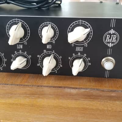 RJR BAX Mix EQ image 3