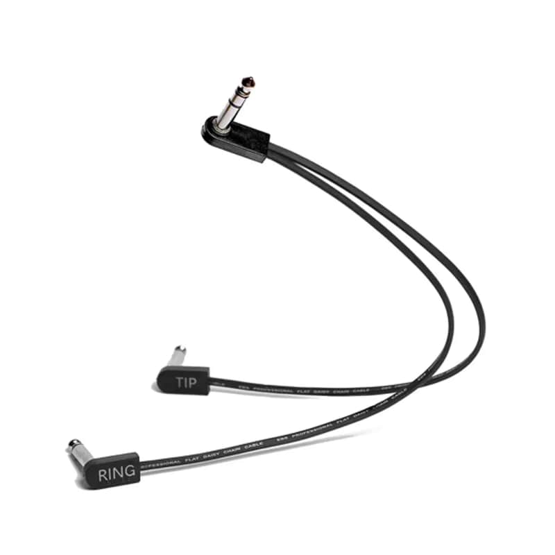 EBS ICY-30 Y-Insert Flat Cable 0,3 m - Insert Cable image 1