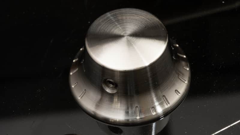 490 Hardware Stainless Steel Bonnet knob 2023 Stainless Steel image 1