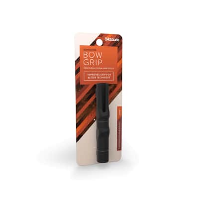 D'addario 9480 Large Bowmaster Bow Grip image 2