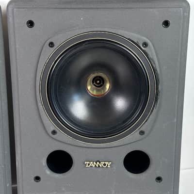 Tannoy System 8 Studio Monitors (Pair) image 4