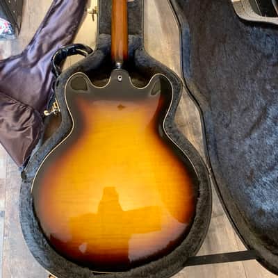 Gibson ES-335 Custom ESDTVSNH1 image 2