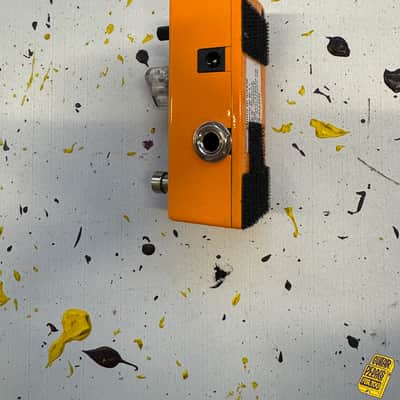 Tone City Summer Orange Phaser image 2