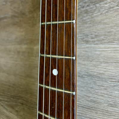 Fender Standard Telecaster 2025 - Present - 3-Color Sunburst image 4