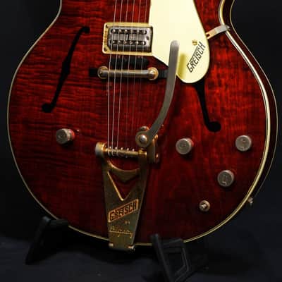 Immagine Gretsch 1962 #6122 Chet Atkins Country Gentleman [SN 47611] [06/30] - 4