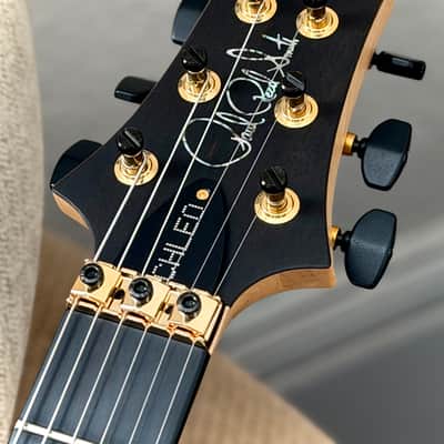 PRS Limited Edition Herman Li Signature Chleo 2025 - Present - Orchid Dusk image 14