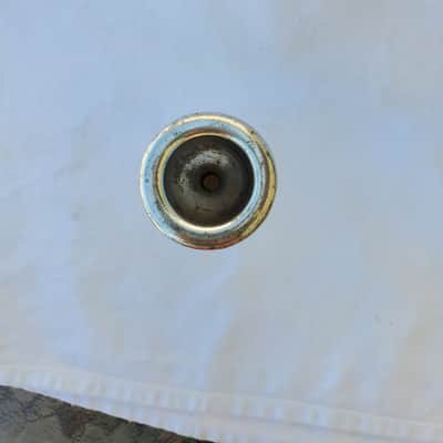 Bach Trombone Mouthpiece 12C image 3