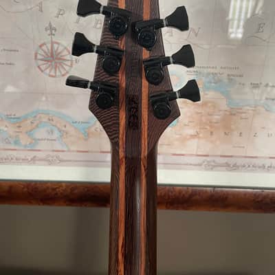 Mayones Duvell Elite 6 image 7