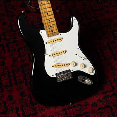 Fender ST-57 Stratocaster Hardtail MIJ 1990 image 4