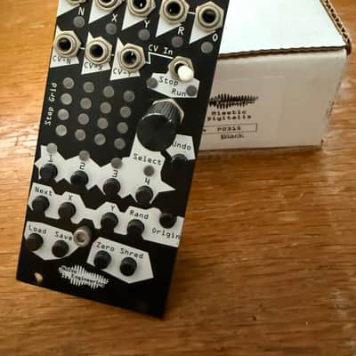 Noise Engineering Mimetic Digitalis | Reverb