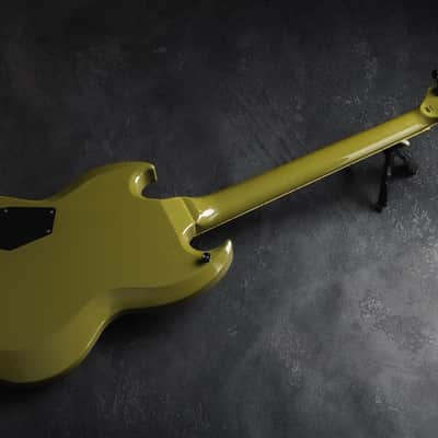 ESP Edwards Viper E-VP-85 3,3kg 2000-2004 - Army Green image 5