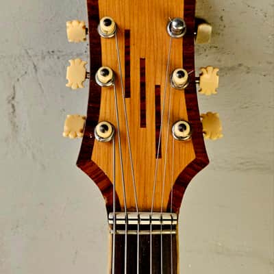♫ C1961 very rare HÜTTL "Opus", Top Of The Line! image 3