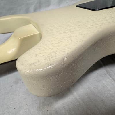 PRS Paul Reed Smith S2 Studio 22 Guitar - headstock tip damage 2021 image 21