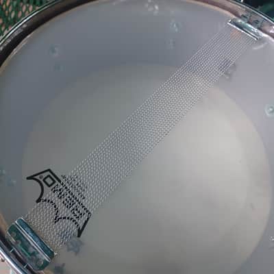 Gretsch Custom Piccolo 1960 to 1969 - Champagne sparkle image 9