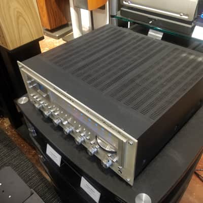Rare Vintage Marantz 2600 Receiver - 300 WPC - Stunning! image 5