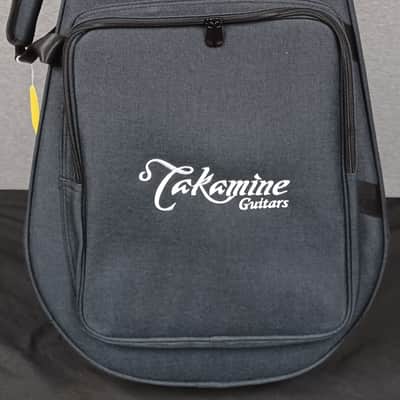 Takamine GB7C Garth Brooks Signature with Soft Shell Case image 10