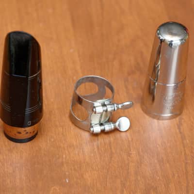 Buffet Crampon R13 A (La) Clarinet – c. 1962 – Professional Overhaul – Exceptional Example image 11