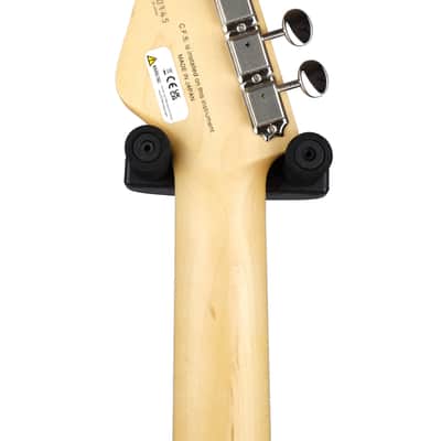 FGN J Standard Iliad JIL2ASHM Off White Blonde image 7