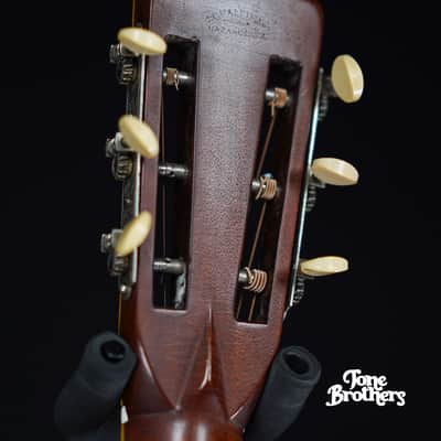 HOLY GRAIL, 3.5LB! 1927 Martin 000-45 (Slotted Headstock, 12-fret Version!) image 19