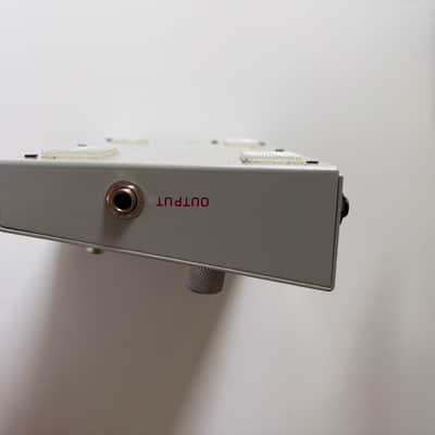 BBE Acoustimax 2010s - White image 4
