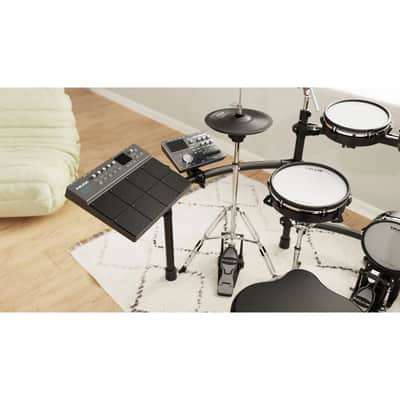 NUX DP-2000 Digital Percussion Pad image 8