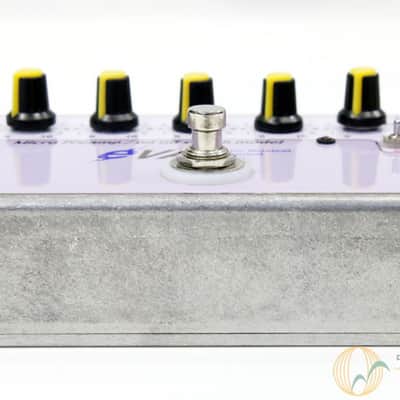 EVA DENSHI MP-2S Micro Preamp | Reverb Italia