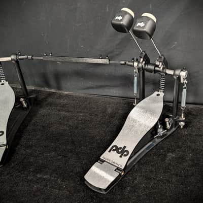 PDP 800 Series Double Bass Drum Pedal image 3