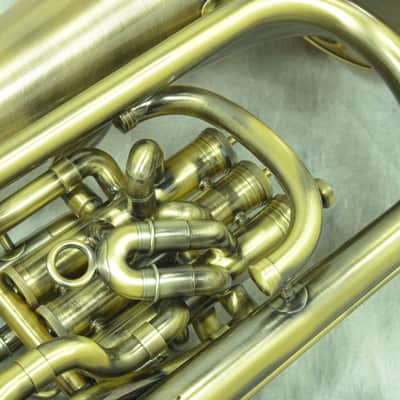 Amuse 512IIG ALT Euphonium image 7