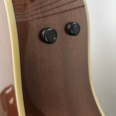 Fender California Series Redondo Player image 9