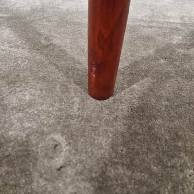 Didgeridoo - Traditional Wind Instrument - Painted Aboriginal Design - Fair image 10