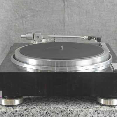 KENWOOD KP-9010 Direct Drive Turntable in Good condition image 13
