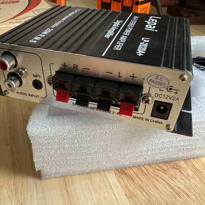 Lepai LP2020A+ image 6