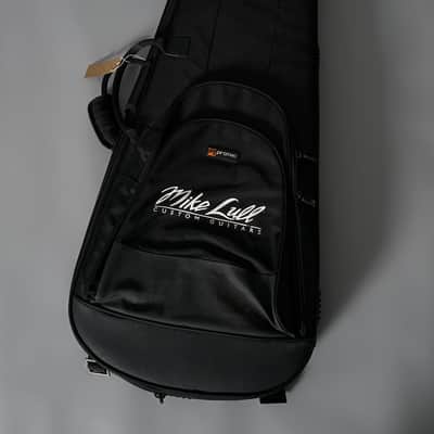Mike Lull PJ4 Left Handed - Black image 11