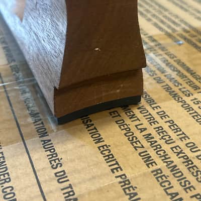The Gibson Banjo Neck for project part luthier unfinished factory image 18