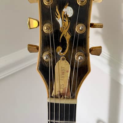 Gibson ES-Artist 1980 image 3