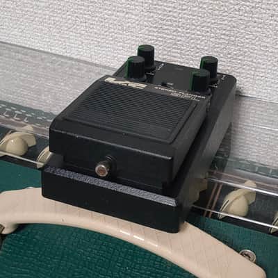 Vesta Fire SFL Stereo Flanger 1980s MIJ Made in Japan Vestax Vintage Guitar Bass Effects Pedal image 6